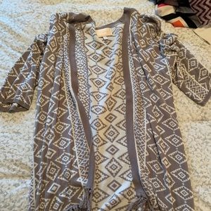 Women’s Cardigan